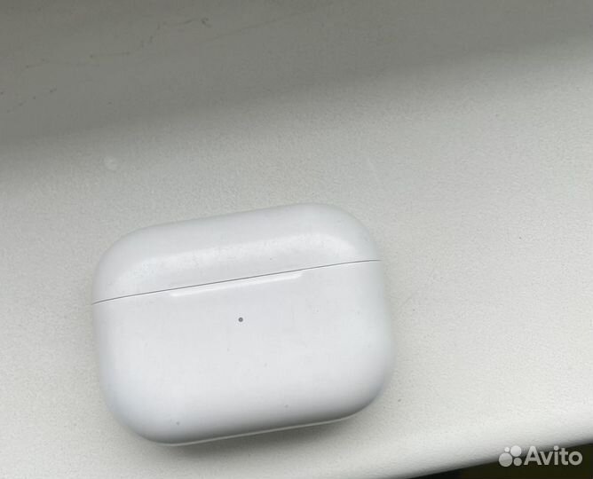 Наушники apple airpods pro original