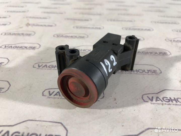 Клапан Ford Focus MK 2 hwda 1.6 1.6 zetec-S