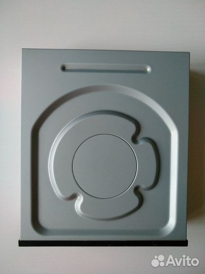 Привод DVD-RW