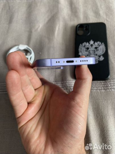 iPhone 12 mini, 64 ГБ