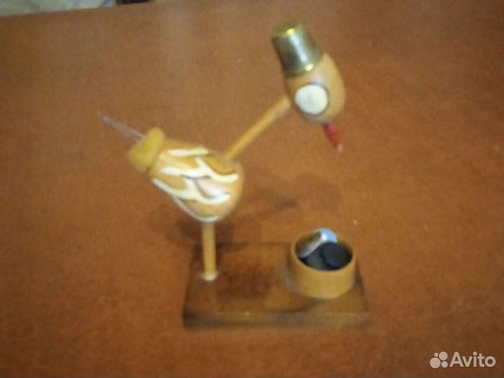 Игольница из СССР