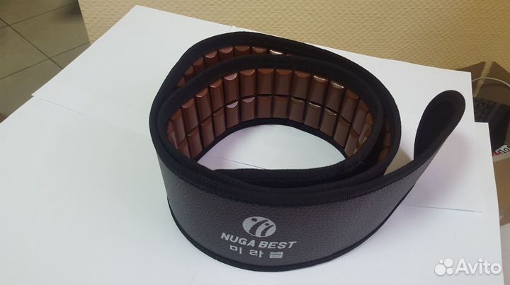 Массажер для поясницы TK-10