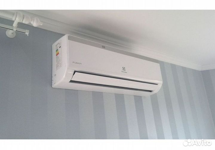 Кондиционер/Сплит-система с гарантией