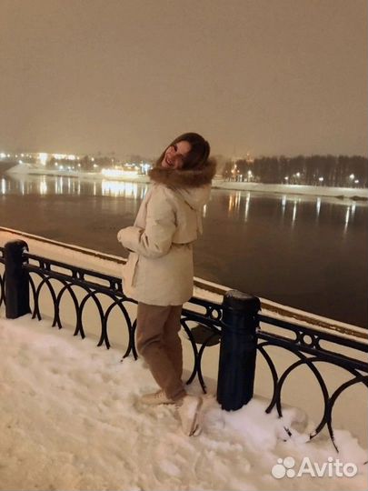 Любая работа, подработка