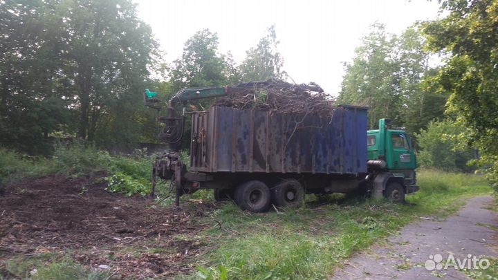 Вывоз,металлолома,приём лома,демонтаж