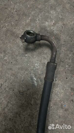 Трубка гур galant 8