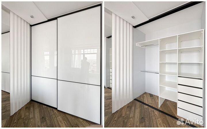 Шкаф купе для Вашего дома под дизайн