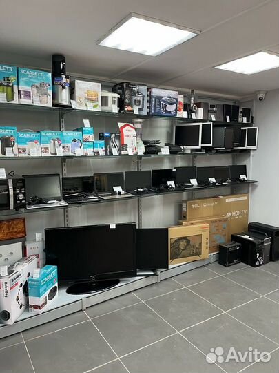 Холодильник автомобильный AVS CC-20WAC 12В/24В/220