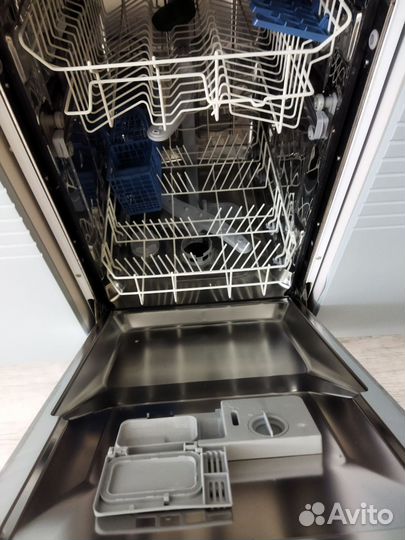 Посудомоечная машина indesit