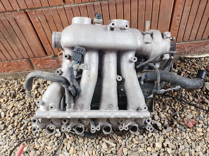 Двигатель 4G93 1.8GDI В разбор