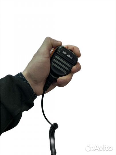 Тангента для радиостанций Kenwood, Baofeng, TYT