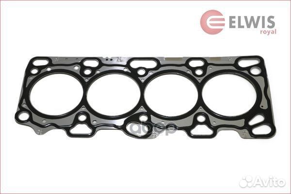 Прокладка гбц 0038801 elwis royal