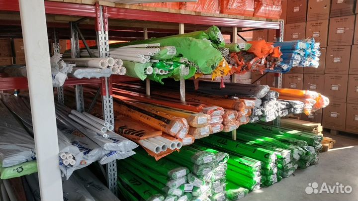 Труба полипропиленовая