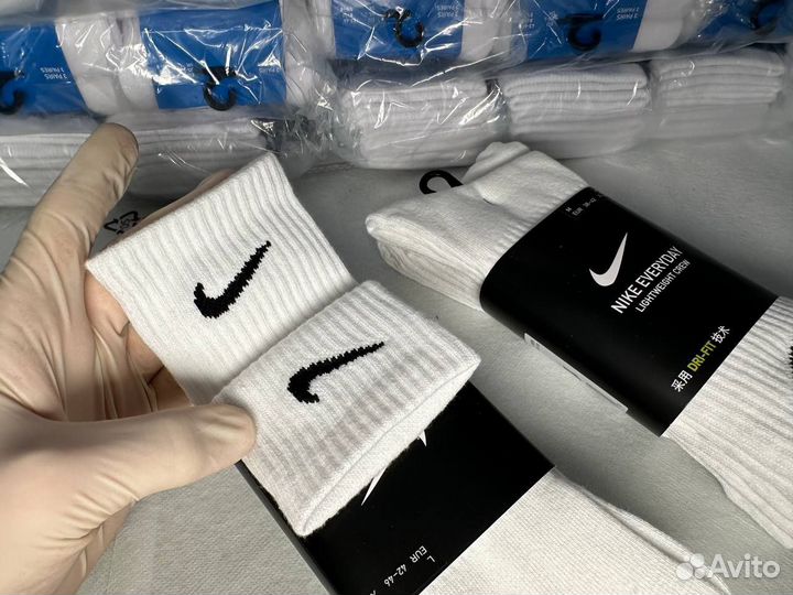 Носки nike everyday