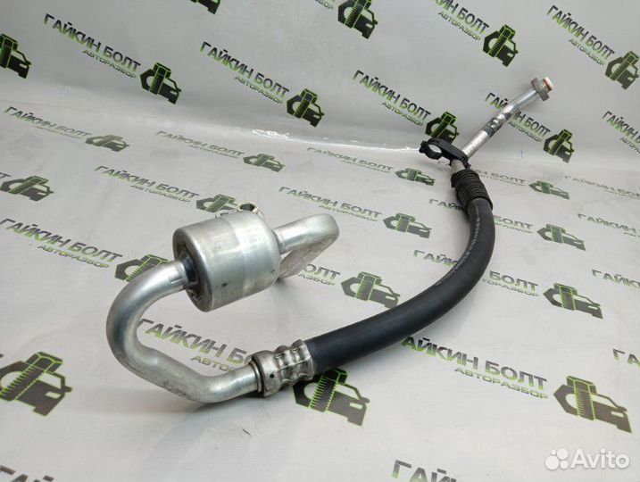 Трубка кондиционера Ford Focus хэтчбек 5дв iqdb