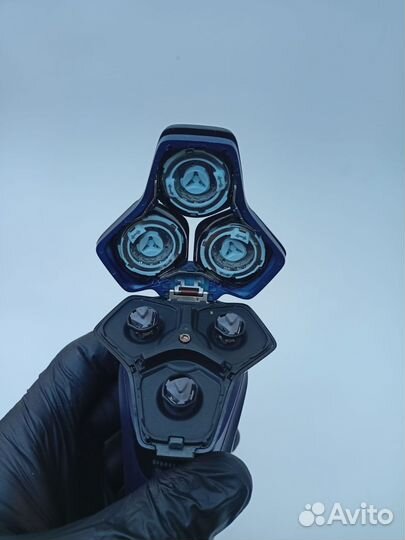 Электро бритва philips s 5585/10