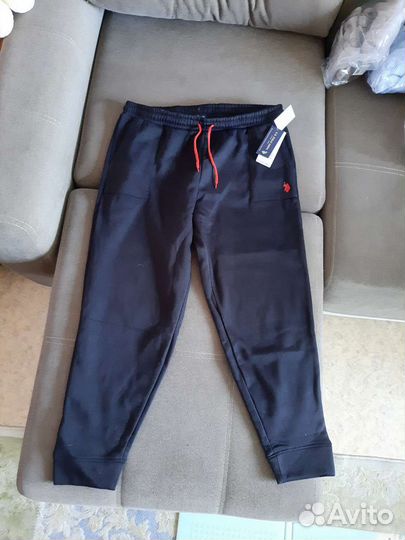 Спортивный костюм женский u.s. polo assn