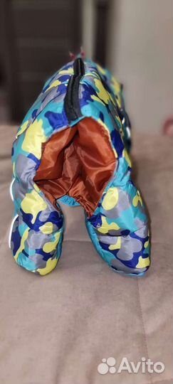 Одежда для собак