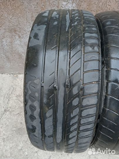 Continental ContiSportContact 1 205/55 R16 91V