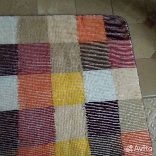 Коврик прикроватный