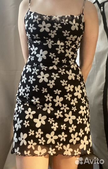 Платья женские