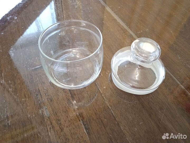 Банка для сыпучих