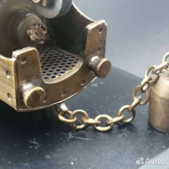 Паровоз/steam locomotive