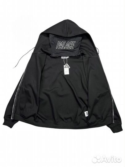 Зип худи Palace