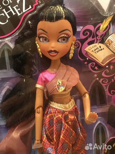 BratzillazJade J’AdoreиBratz Dana,Дана21stBirthday