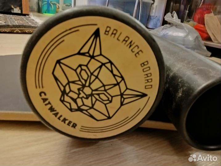 Балансборд для детей и взрослых