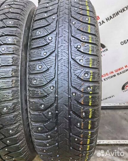 Bridgestone Ice Cruiser 7000 225/65 R17 106T