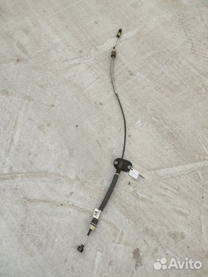 Трос АКПП Ford Focus 2001-2007