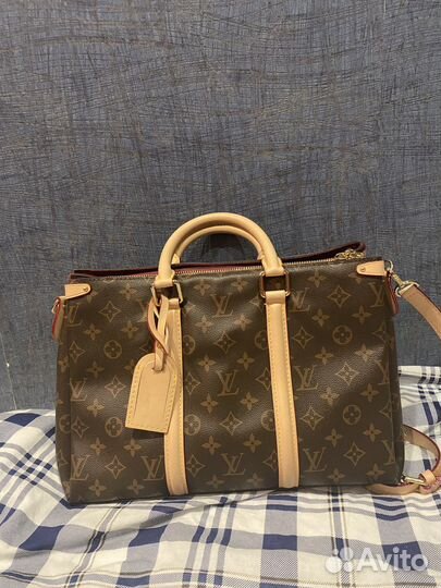 Сумка louis vuitton