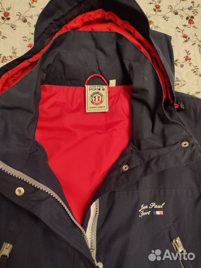 Куртка демисезонная женская