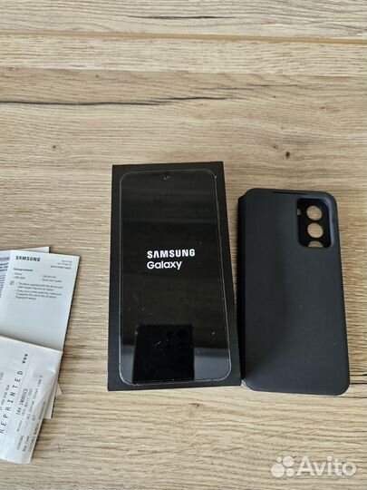 Samsung Galaxy S23+, 8/512 ГБ