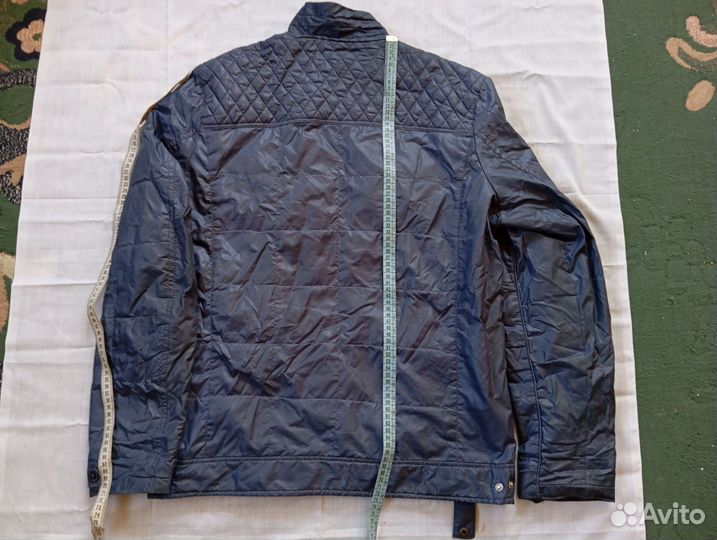 Курточка легкая