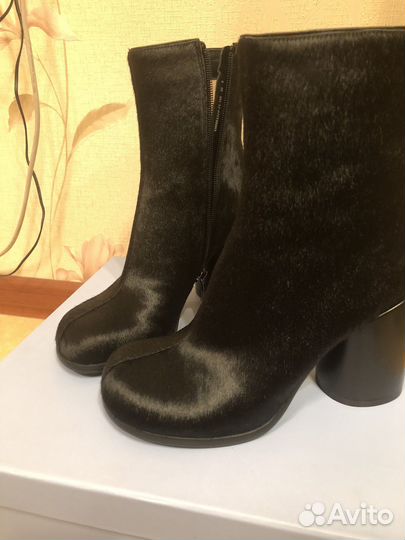 Ботильоны эконика