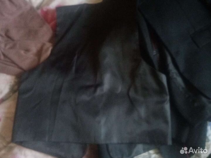 Школьная форма, рубашки