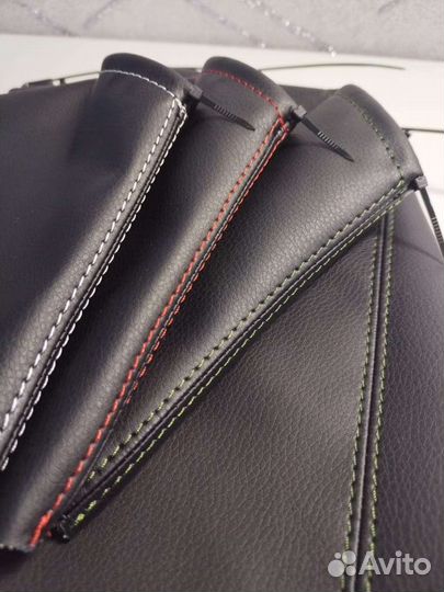 Чехол кпп kia spectra