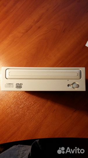 DVD-ROM Drive SD-M1912