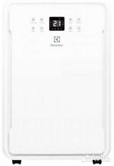 Осушитель воздуха Electrolux EDH-65L