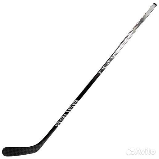 Клюшка хоккейная bauer vapor hyperlite grip