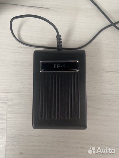 Синтезатор artesia perfomer