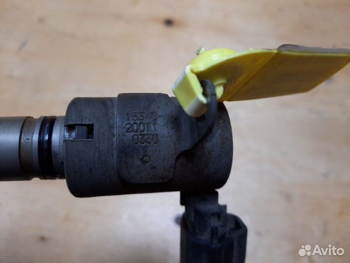 Клапан vvti Toyota Alphard MNH10W 1mzfe 2004