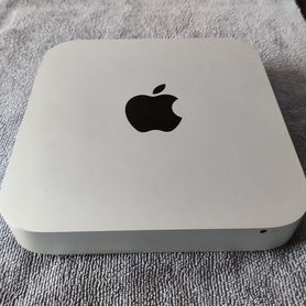 Mac Mini MC815 i5 2.3 ггц. 2011г. (Бу)