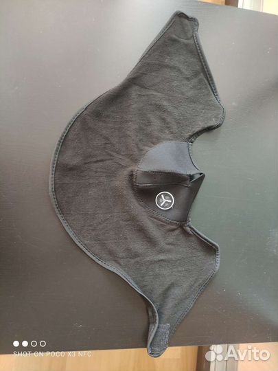 Подшлемник дышащий