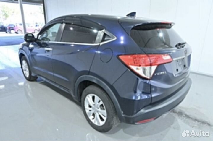 Honda Vezel 1.5 CVT, 2021, 30 000 км