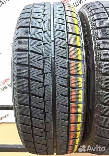 Bridgestone Blizzak Revo GZ 205/55 R16 87M