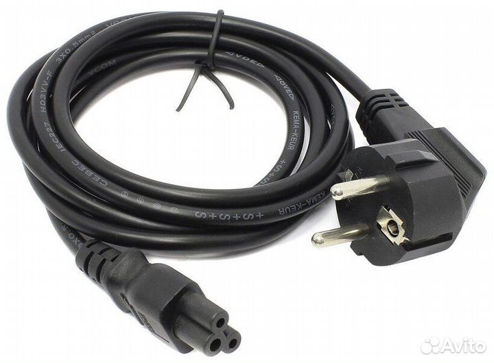 Блок питания ноутбука HP 19.5V 4.62A 90W, GB4943 1