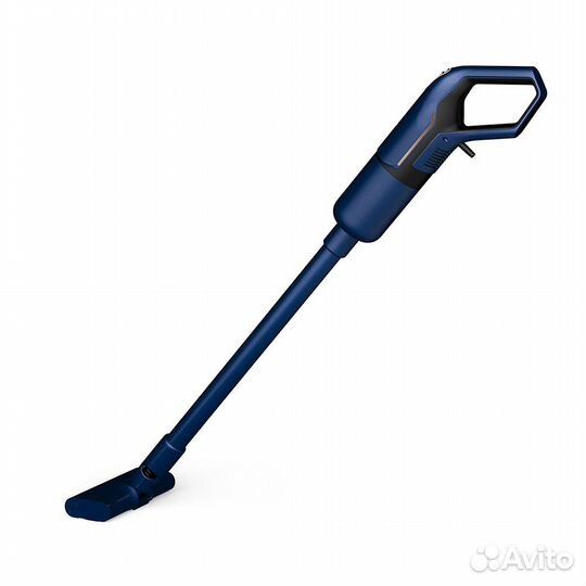 Deerma Пылесос deerma Vacuum Cleaner DX1000W Blue